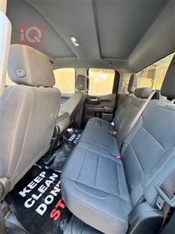 جي ام سي سييرا